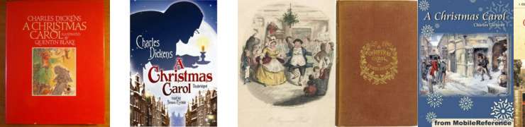 christmas stories and poems